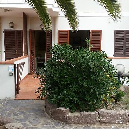 Apartsea 26 Калазета Екстериор снимка