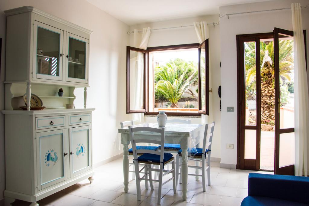 Apartsea 26 Калазета Екстериор снимка