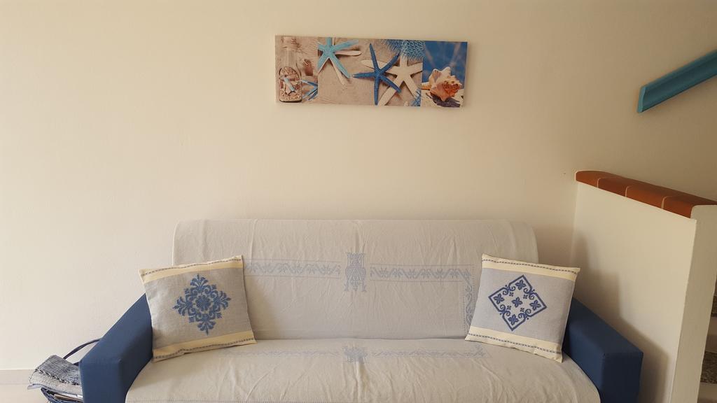 Apartsea 26 Калазета Екстериор снимка